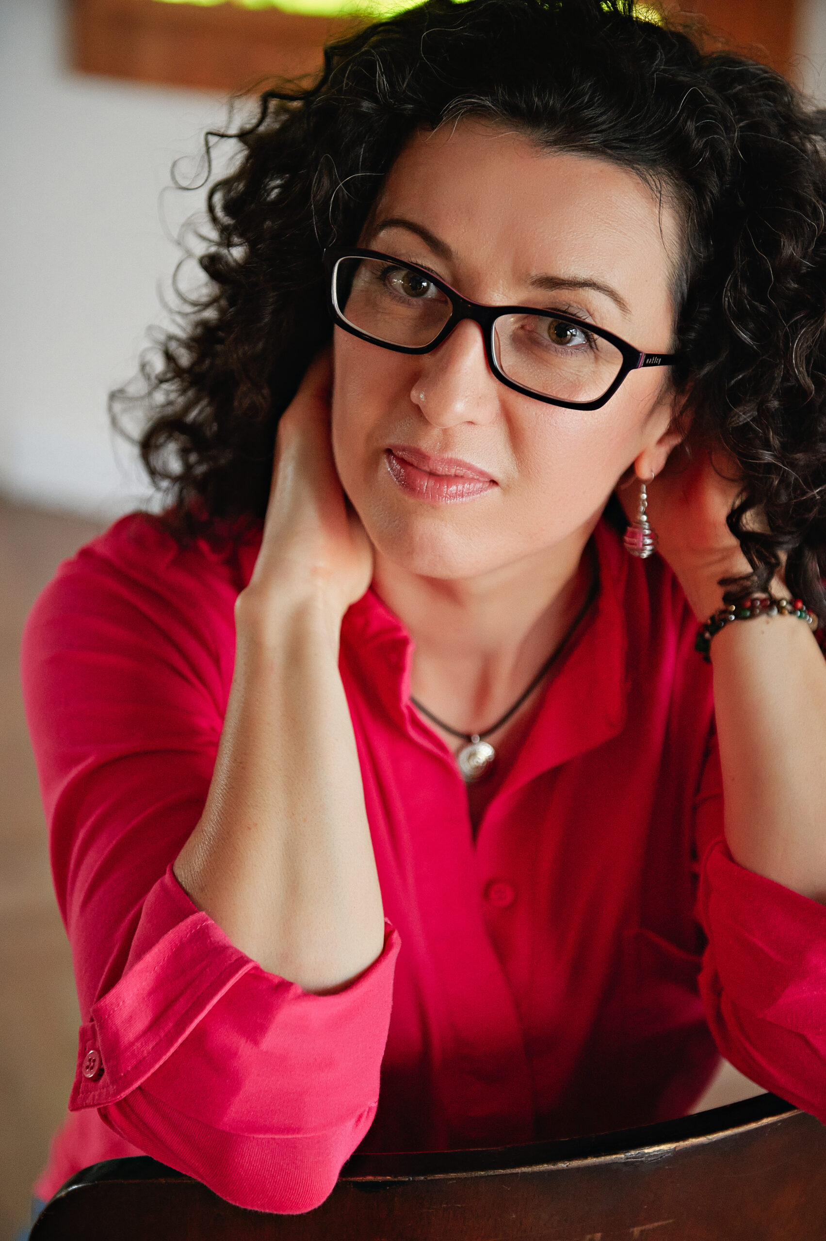 Anna Orłowska-Nowak psychodietetyk